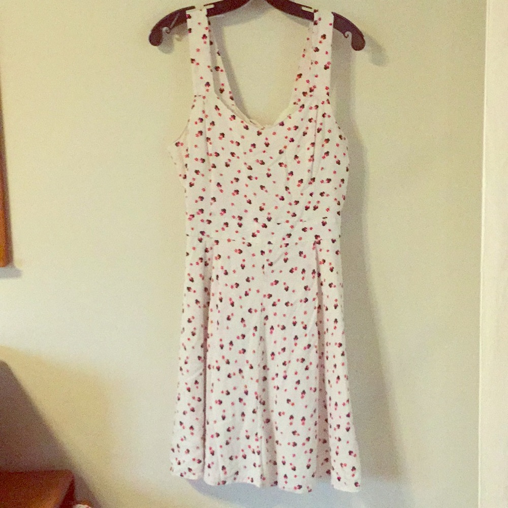 Disney Minnie Mouse Dress